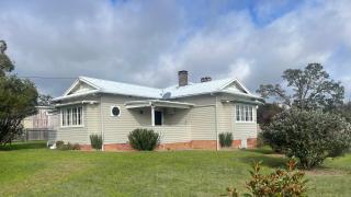 The Brown House Tenterfield - Tenterfield - 9