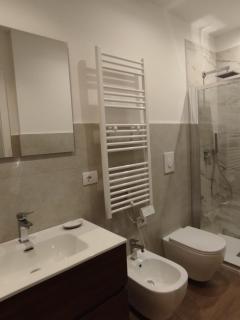 ATMOSFERE SUL VIALE - holiday home in Bari - Bari - 2