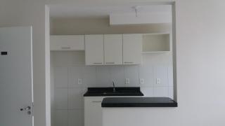 Apartamento simples - Caruaru - 1