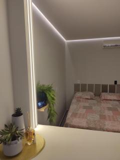 Loft próximo ao parque - Penha - 6