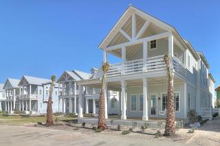 Surf & Sand 235 LAK - Mustang Beach - 0
