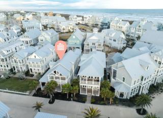 Surf & Sand 235 LAK - Mustang Beach - 8