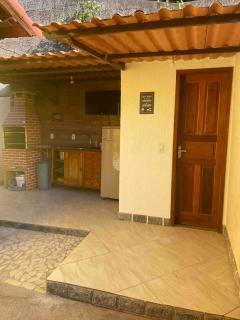 Casa no centro de Miguel Pereira - Miguel Pereira - 7