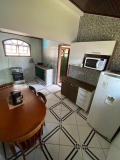 Casa no centro de Miguel Pereira - Miguel Pereira - 2