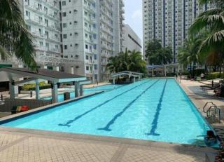 The Grass Residences by Reese T52037 - Manila - 2