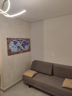 Loft próximo ao parque - Penha - 9