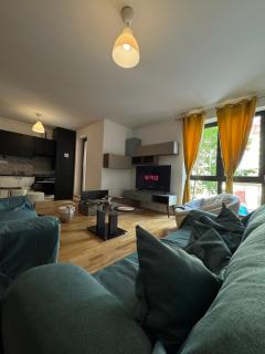 Serenity Oasis - Braşov - 1