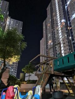 The Grass Residences by Reese T52037 - Manila - 5