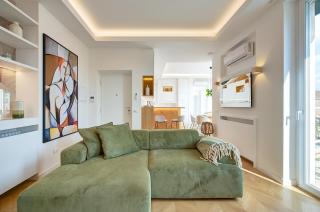 Green Tevere Rooftop - Rome - 3