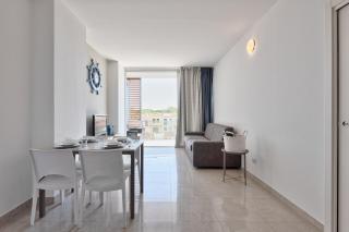 Residence Mimose Bella vista a 2 passi dal mare - 0