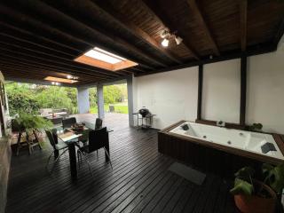 Hermosa casa con jacuzzi en Llanogrande - Rionegro - 8
