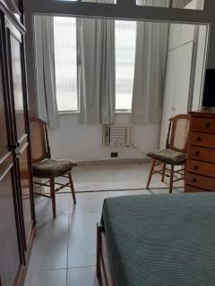 Belo Apartamento em Copacabana próximo ao Posto 5 - Rio de Janeiro - 9