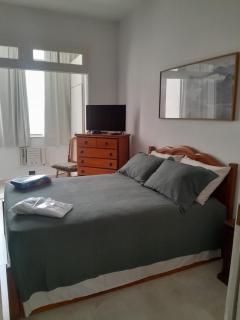 Belo Apartamento em Copacabana próximo ao Posto 5 - Rio de Janeiro - 8