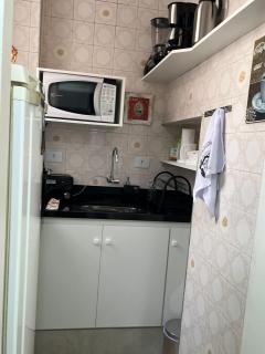 Belo Apartamento em Copacabana próximo ao Posto 5 - Rio de Janeiro - 6