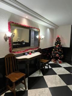 Belo Apartamento em Copacabana próximo ao Posto 5 - Rio de Janeiro - 3