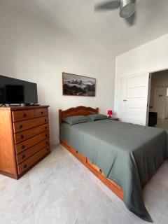 Belo Apartamento em Copacabana próximo ao Posto 5 - Rio de Janeiro - 1