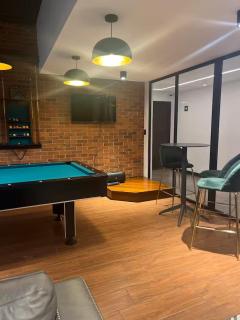 Eon Apartment in Guatemala City, cozy and centric - - 0