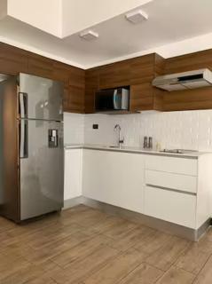 Eon Apartment in Guatemala City, cozy and centric - - 9