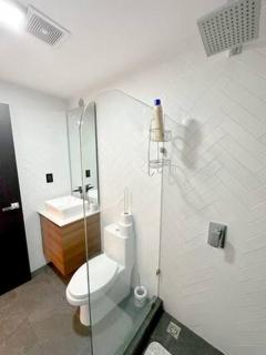 Eon Apartment in Guatemala City, cozy and centric - - 7