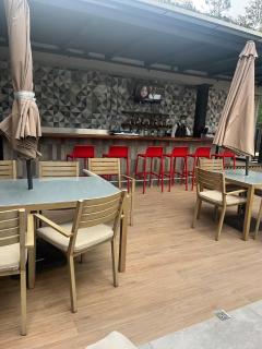 Eon Apartment in Guatemala City, cozy and centric - - 6