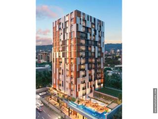 Eon Apartment in Guatemala City, cozy and centric - - 5
