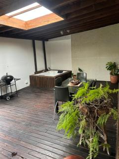 Hermosa casa con jacuzzi en Llanogrande - Rionegro - 9