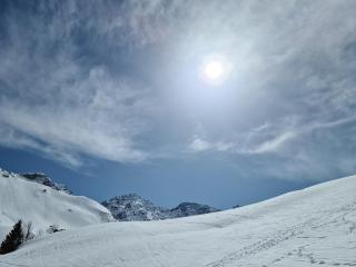 FeWo D'Rock Arosa- center of nightlife by Nature Apartments Switzerland - 3