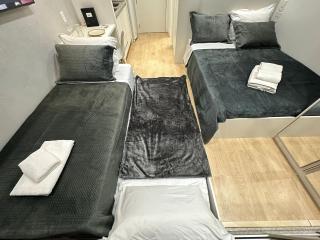 Studio Augusta Cd 903 - São Paulo - 1