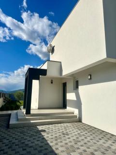 Villa Dora - Mostar - 4