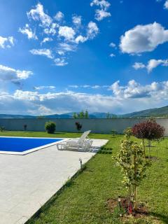 Villa Dora - Mostar - 7