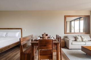 Spacious Apartment with Balcony - El Zonte - 8