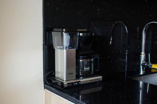 Spacious Apartment with Balcony - El Zonte - 5