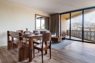 Spacious Apartment with Balcony - El Zonte - 3
