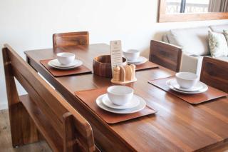 Spacious Apartment with Balcony - El Zonte - 2