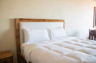 Spacious Apartment with Balcony - El Zonte - 4