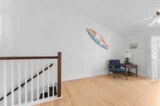 Casa de Tortugas - a spacious townhome with 30a private beach access - Seacrest - 5