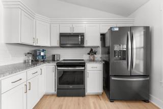 Casa de Tortugas - a spacious townhome with 30a private beach access - Seacrest - 4
