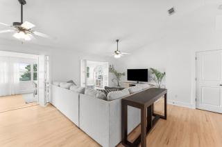 Casa de Tortugas - a spacious townhome with 30a private beach access - Seacrest - 8
