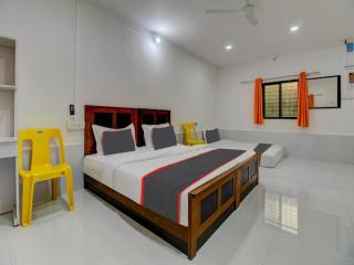 Hotel Premium Townyard - Olive Hotels - Mathura - 1
