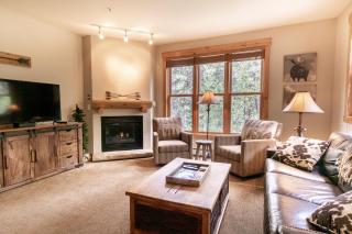 Trapper's Crossing by Summit County Mountain Retreats - Keystone - 0