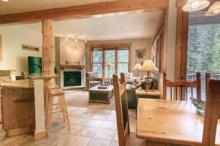 Trapper's Crossing by Summit County Mountain Retreats - Keystone - 9