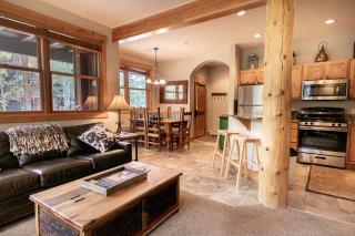 Trapper's Crossing by Summit County Mountain Retreats - Keystone - 8