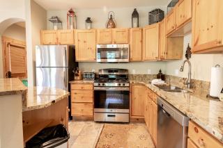 Trapper's Crossing by Summit County Mountain Retreats - Keystone - 5