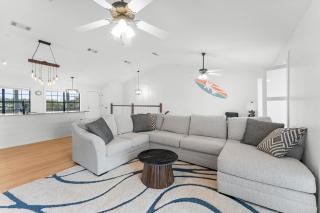 Casa de Tortugas - a spacious townhome with 30a private beach access - Seacrest - 9