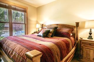 Trapper's Crossing by Summit County Mountain Retreats - Keystone - 3