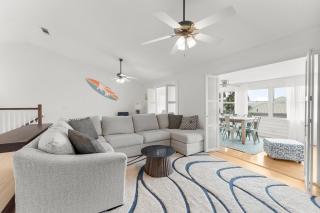 Casa de Tortugas - a spacious townhome with 30a private beach access - Seacrest - 7