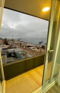 Departamento vista al mar - Coquimbo - 2