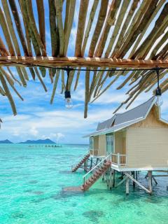Standard Private Chalet - 5
