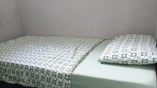 Hospedagem Cinelândia AP 617 - 7