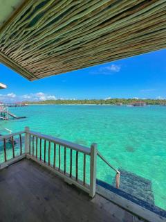 Standard Private Chalet - 3